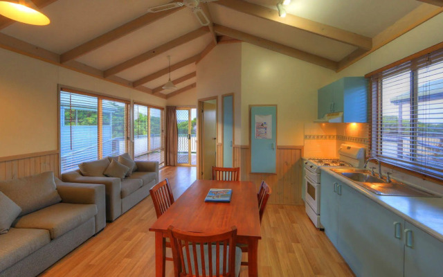 NRMA Merimbula Beach Holiday Resort