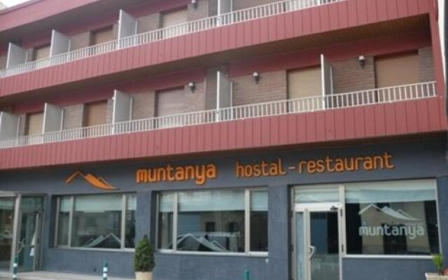 Hostal-Restaurant Muntanya