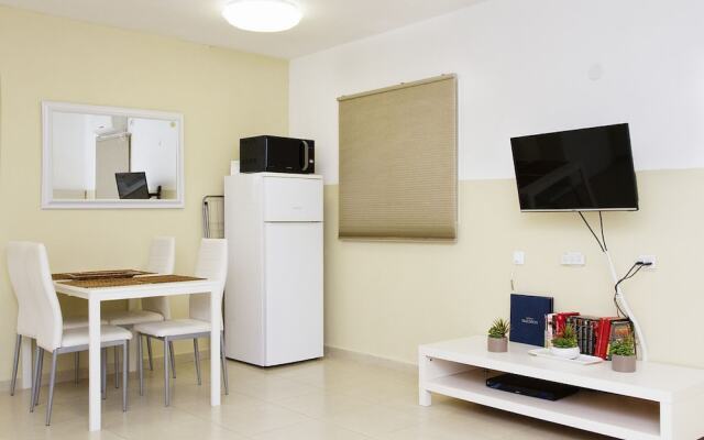 KAV Apartments-Next to Assuta Biriya St.
