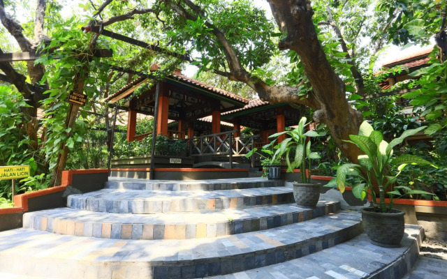 Sapta Nawa Resort 1 Gresik