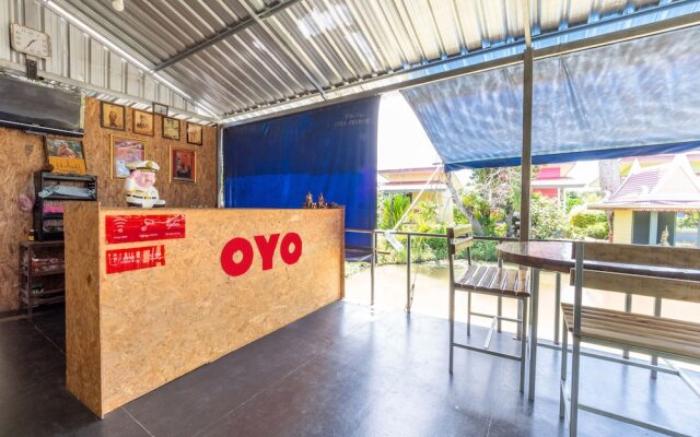 Oyo 1035 Binlahdong Resort
