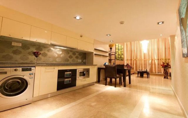 Yishang Hotel Service Apartment