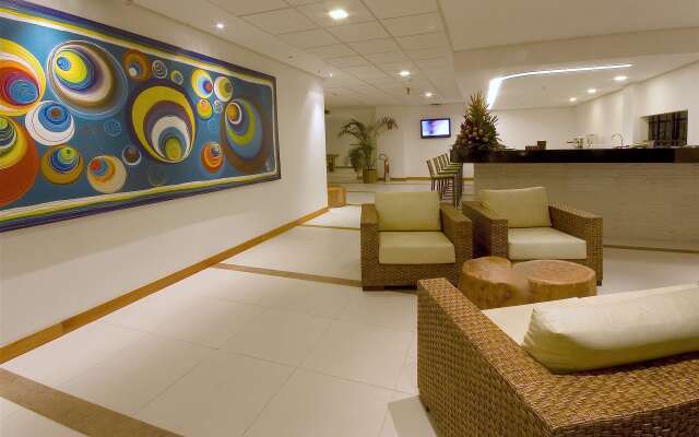 Best Western Premier Maceió