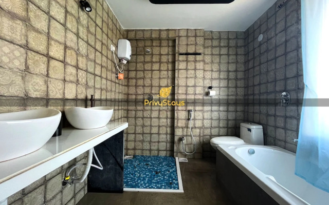 PrivyStays St. Ricky's Apartment Hotel