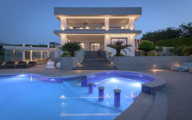 Villa Kalliston