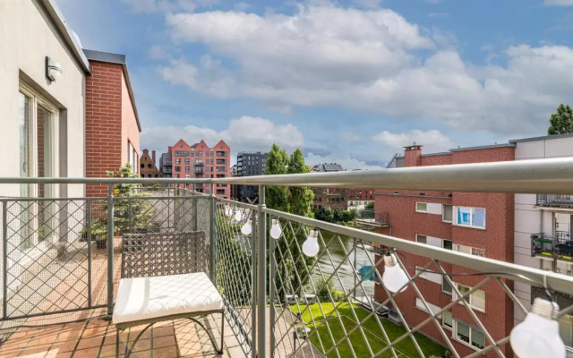 Apartamenty Sun&Snow Lastadia