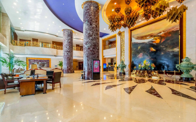 Days Hotel & Suites by Wyndham Jiaozuo