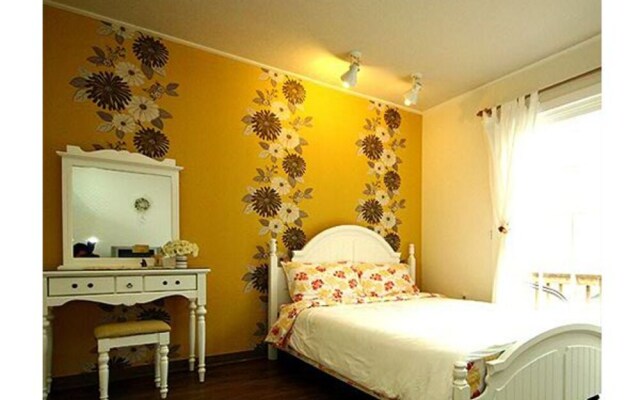 Pyeongchang Chere Matt Pension