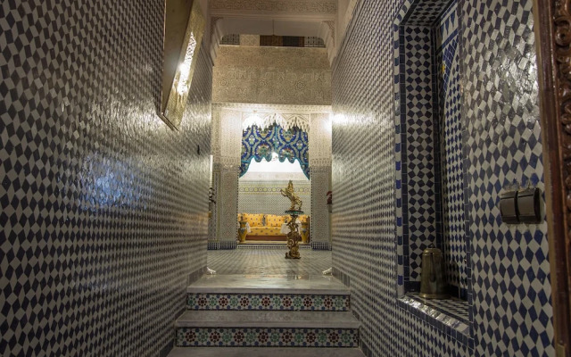 Riad Al Makan