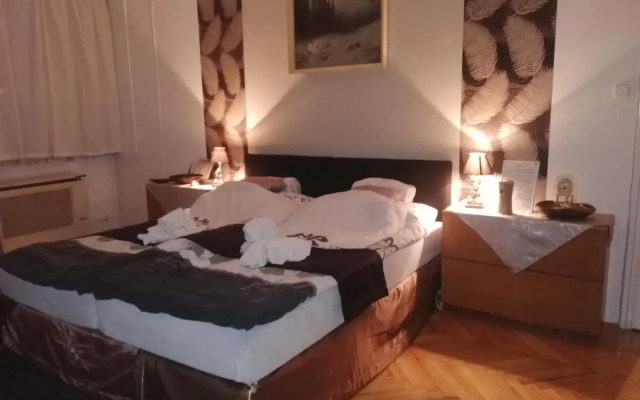 Heni Apartman