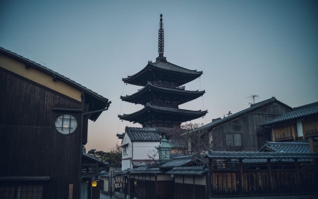 Nozomu House Kyoto