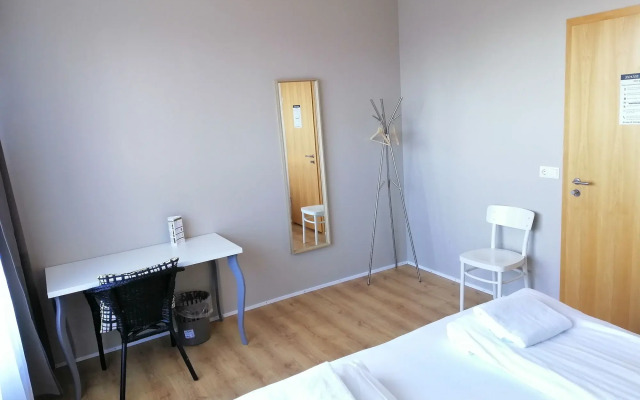 Lyngas Guesthouse