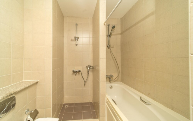 Vacation Bay - Torch Tower Dubai Marina