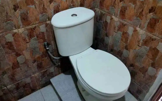 Hotel Nakula Sadewa 2 Bandungan