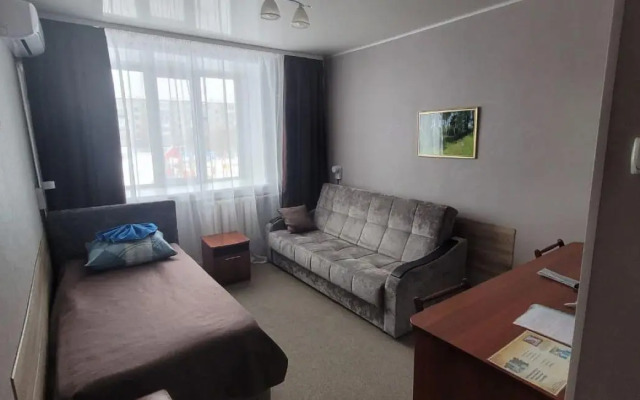 Центральная