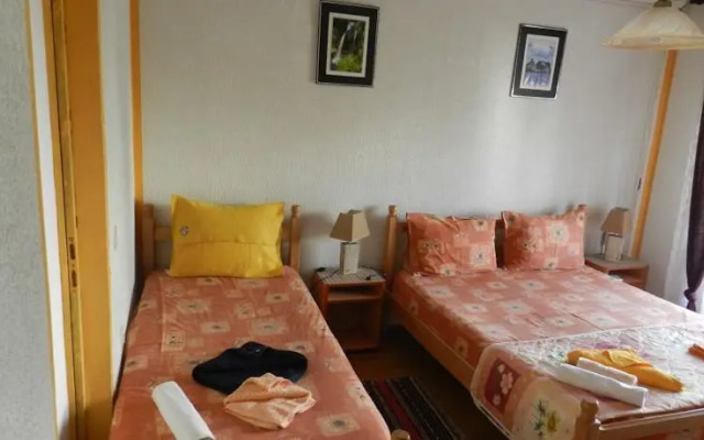 Apartments Baja
