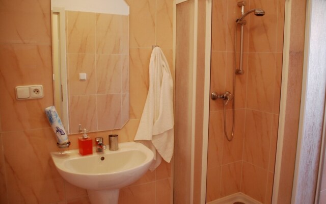 Generous Attic Apartment