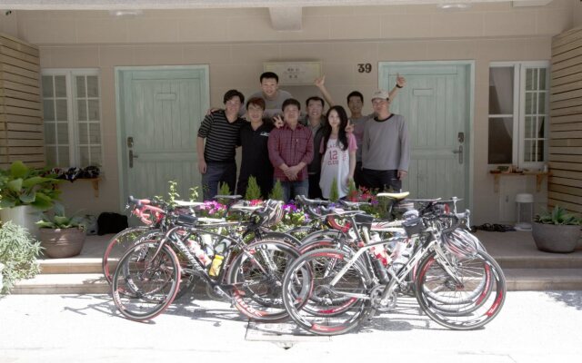 Backpacker 41 hostel - Kaohsiung