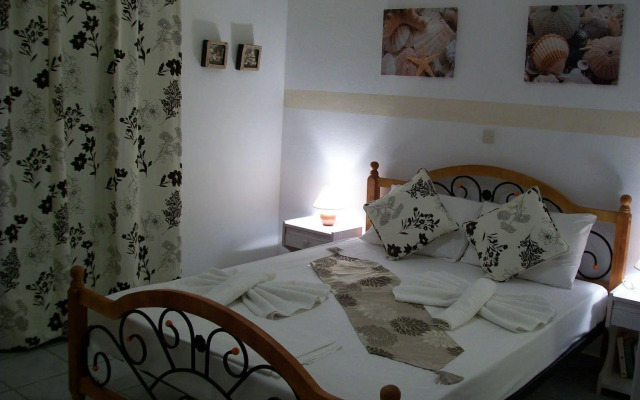 Villa Spyros