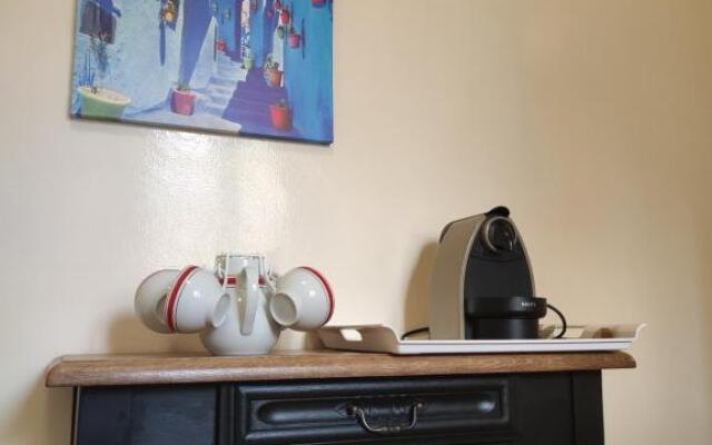 Villa Les Pins proche plages, au calme