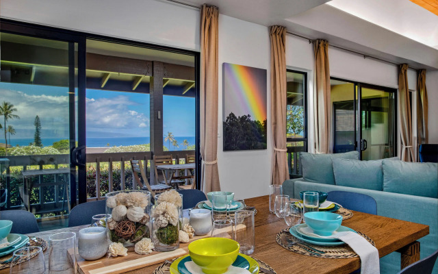 Kaanapali Plantation