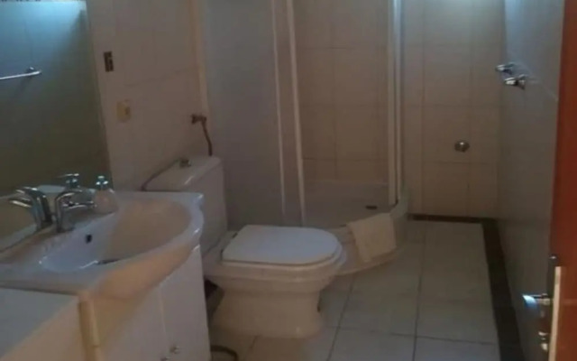 Pero - 50 m From sea - A1 Ljiljana