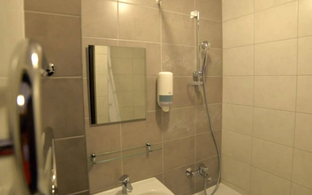Lithuanian University of Educational Sciences Guest House