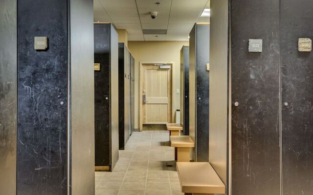 Silver Mill #8177 - 1 Br Condo