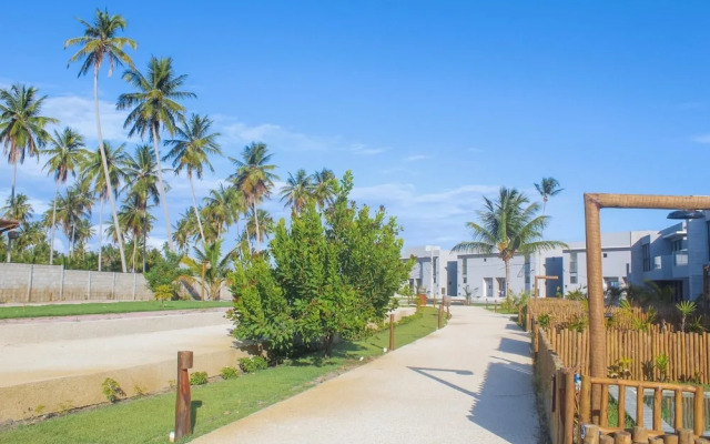 Bela Casa no Condom nio OKA