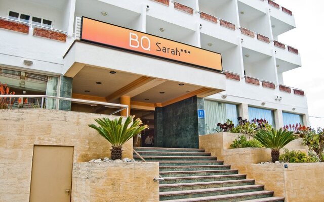 BQ Sarah Hotel - Adults Only