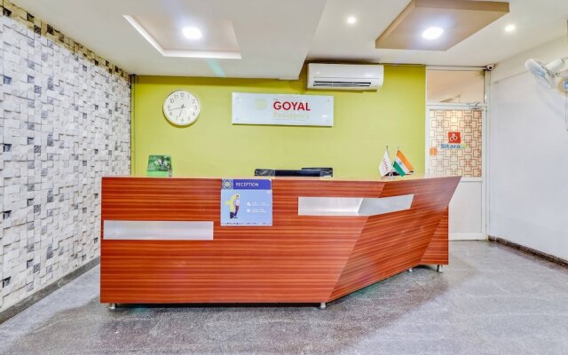 OYO 451 Goyal Residency