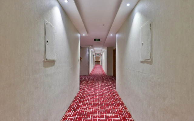 OYO 370 Inwan Residential Units