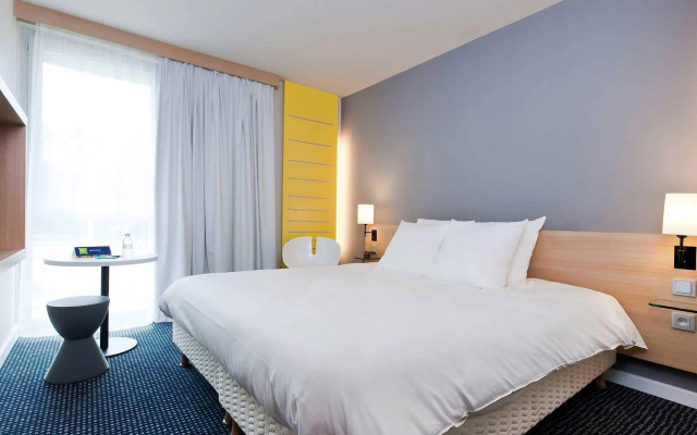 ibis Styles Nantes Rezé Aéroport