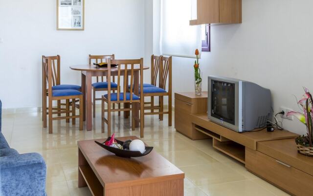 APCOSTAS Mira D'or Apartamento 3 Dormitorios