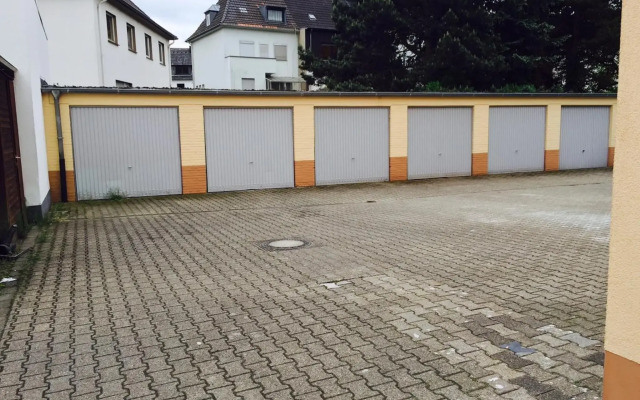 Hotel Platinium