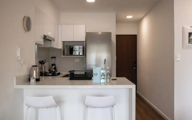 Casa Barranco by Wynwood House