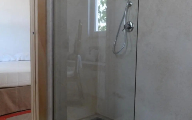 Rooms Masseria Giangrande