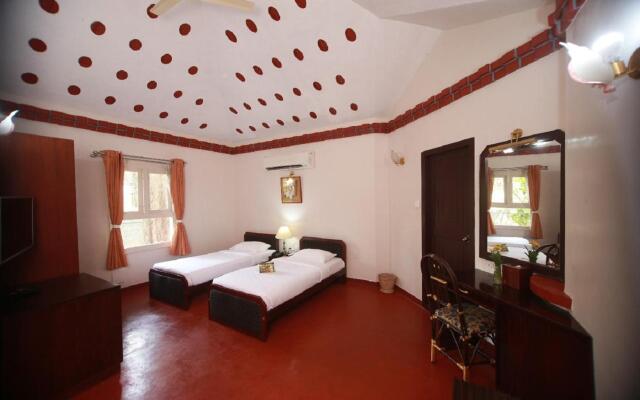 Kairali - The Ayurvedic Healing Village