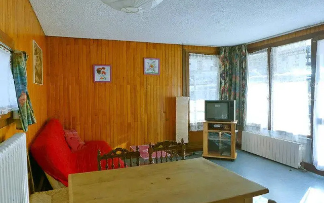 Résidence Pramecou - 2 Pièces pour 6 Personnes 90