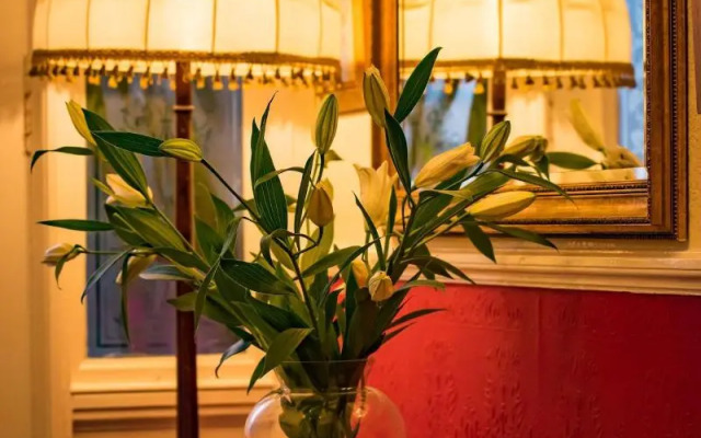 Strathallan Guest House