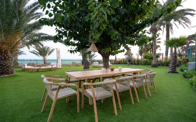 Paradisun Villajoyosa