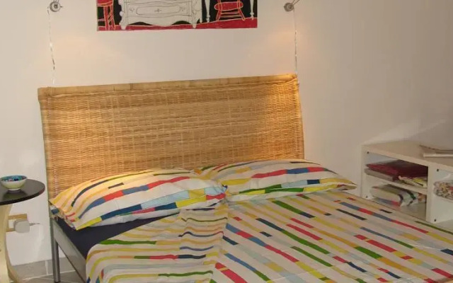 Monolocale a Gallipoli di fronte al Castello