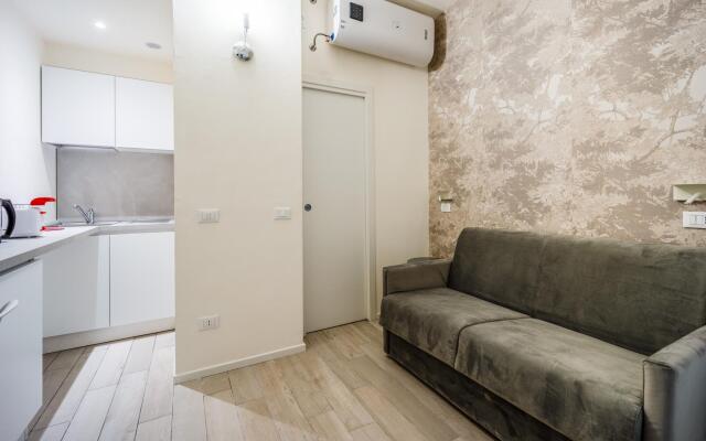 Italianway - The B Village Standard - At03