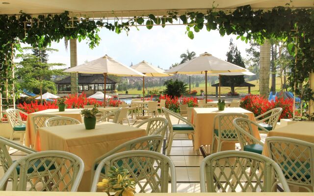 Grand Mutiara Hotel