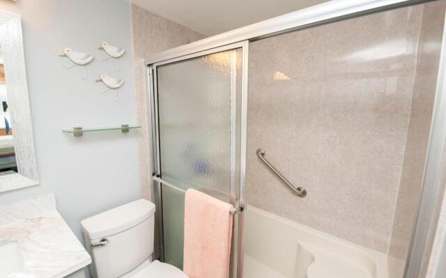 Unit 3210 - Ocean & Racquet Club