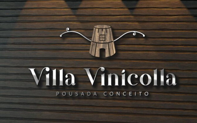 Villa Vinicolla Hospedagem Conceito (junto à Vinícola Casa Postal)