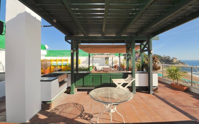 Pent-House Lloretholiday