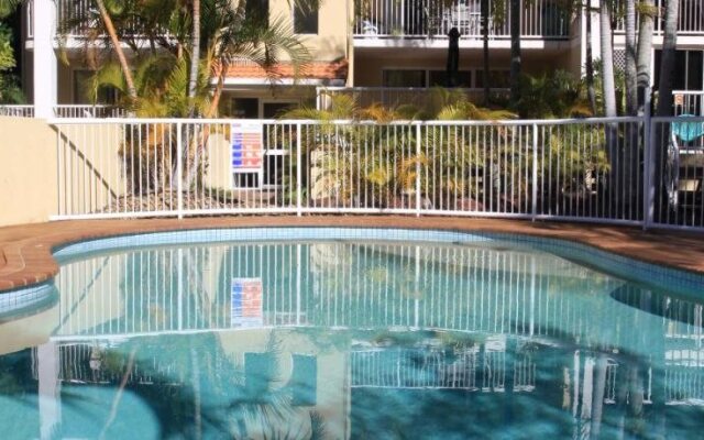 Koala Cove Holiday Apartments