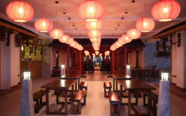 Hotel South East Asia Etnomir