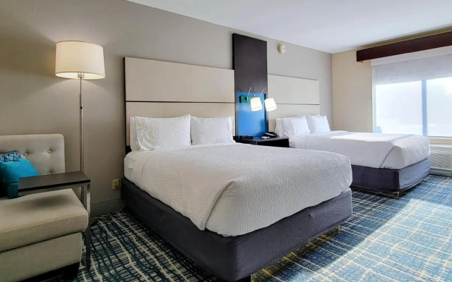 Holiday Inn Belcamp - Aberdeen Area by IHG